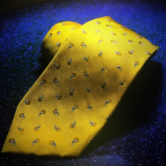 Robert Talbott - Picture 14 of 16